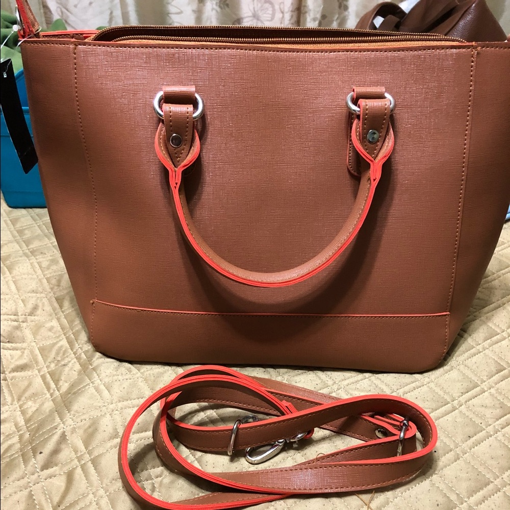 Parisian Bag